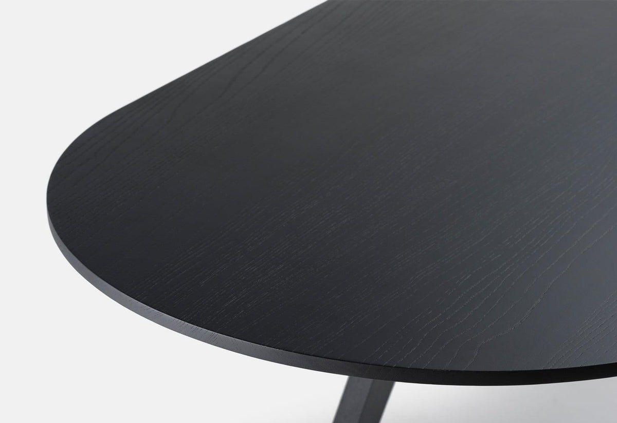 Together Fixed Table, Ilse crawford, De la espada