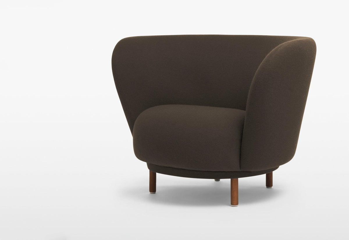 Dandy Armchair, Chris martin, Massproductions