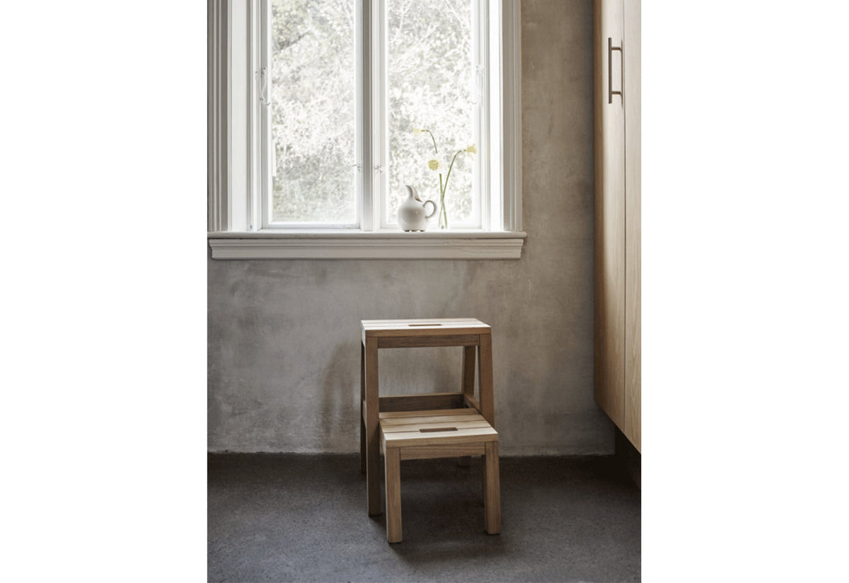 Dania Step Ladder, Fritz hansen