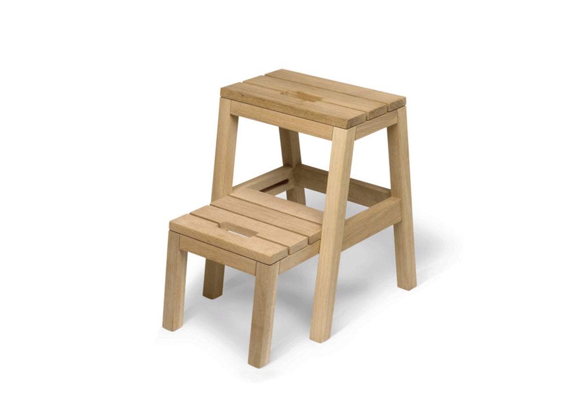 Dania Step Ladder, Fritz hansen