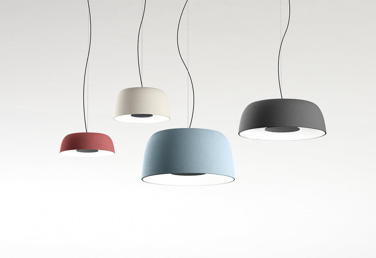 Djembé Pendant, Joan gaspar, Marset