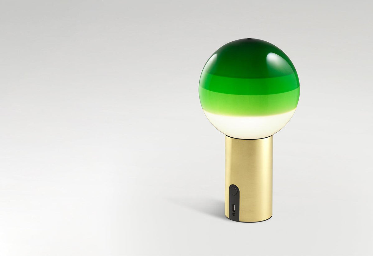 Dipping Portable, Jordi canudas, Marset