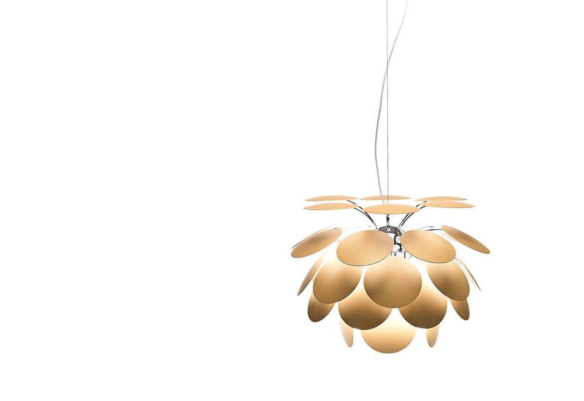 Discocó Suspension Light, Christophe mathieu, Marset