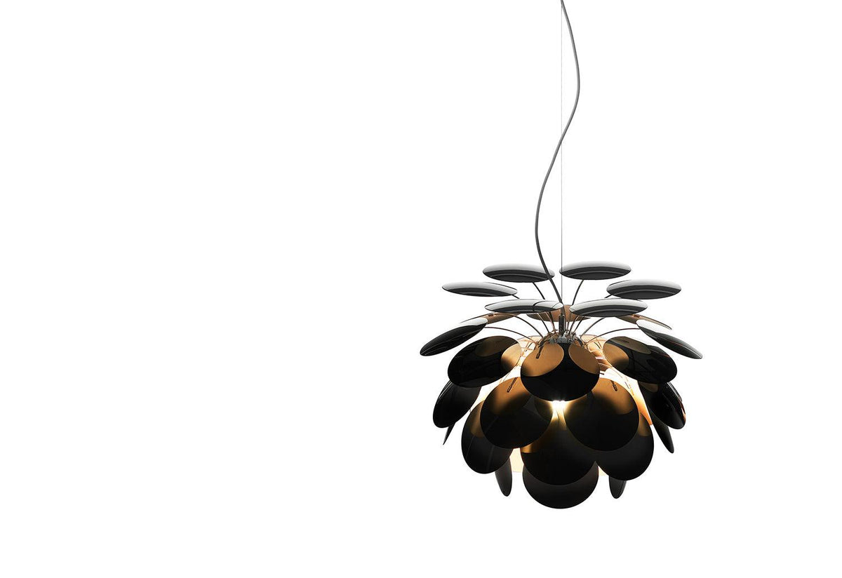 Discocó Suspension Light, Christophe mathieu, Marset
