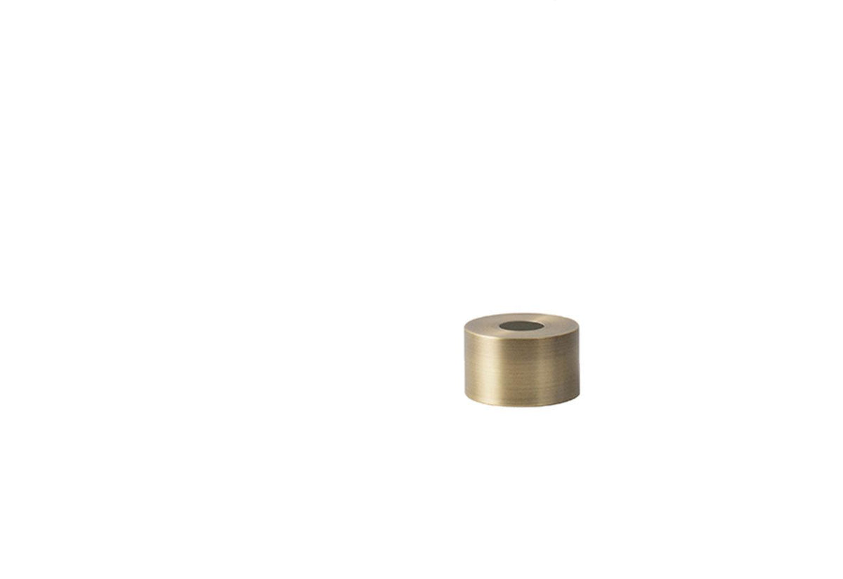 Collect Pendant with Disk Shade | Ex-Display