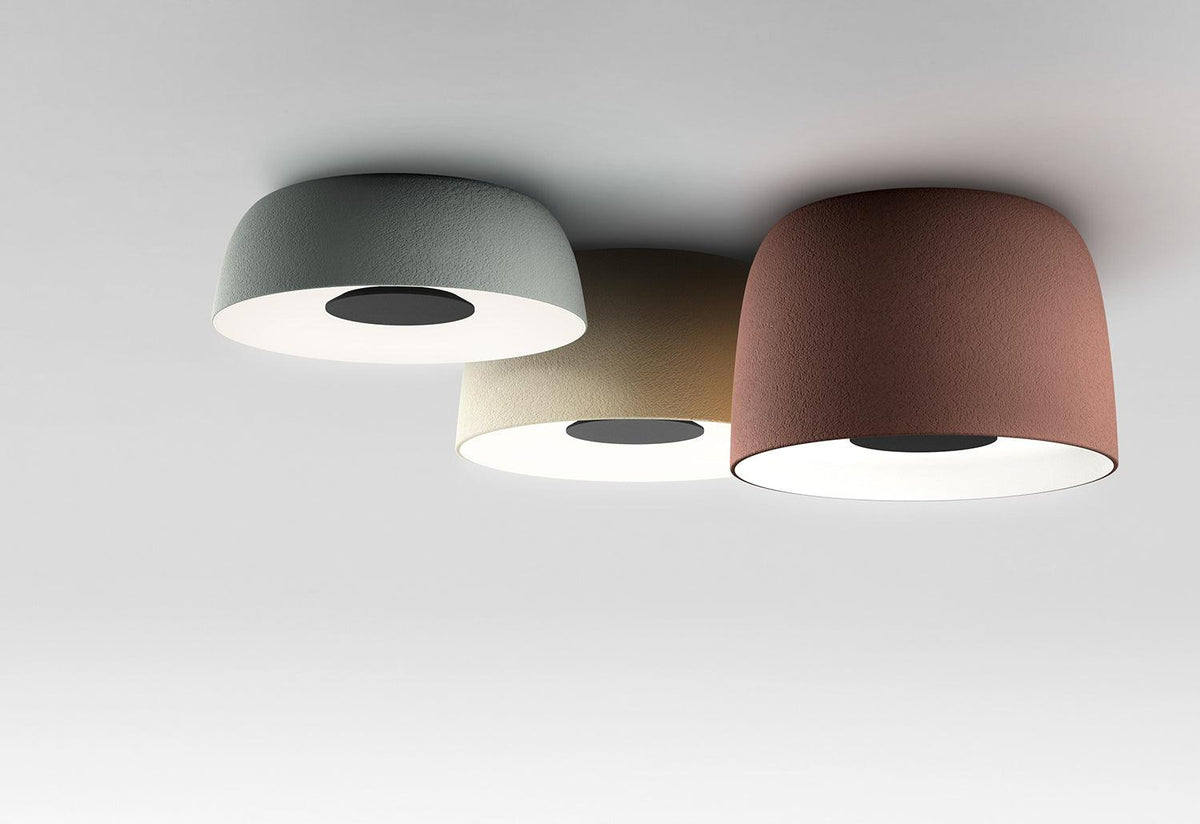 Djembé Ceiling Light, Joan gaspar, Marset