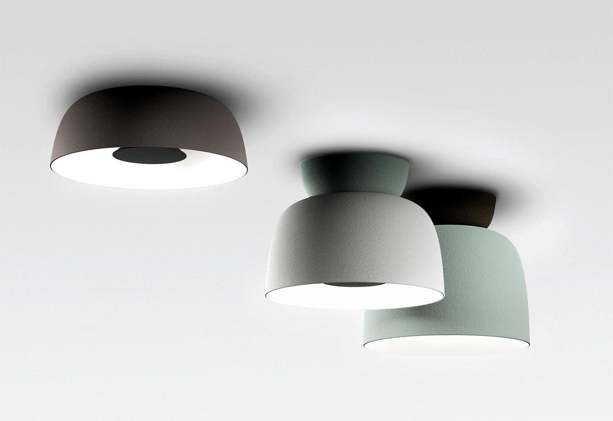 Djembé Ceiling Light, Joan gaspar, Marset