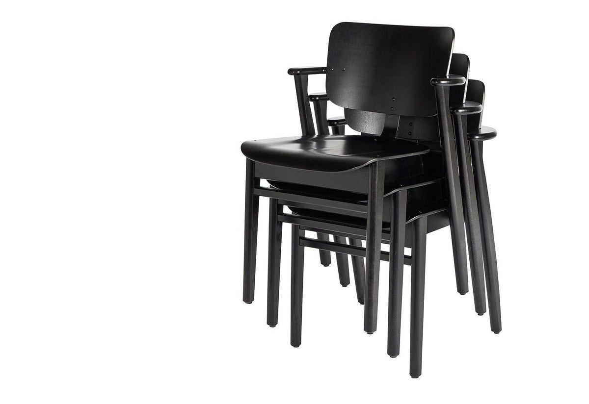 Domus chair, 1946, Ilmari tapiovaara, Artek