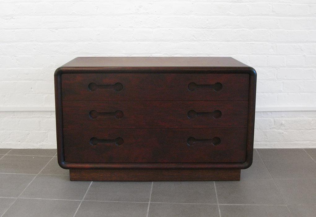 Danish chest of drawers | 1970