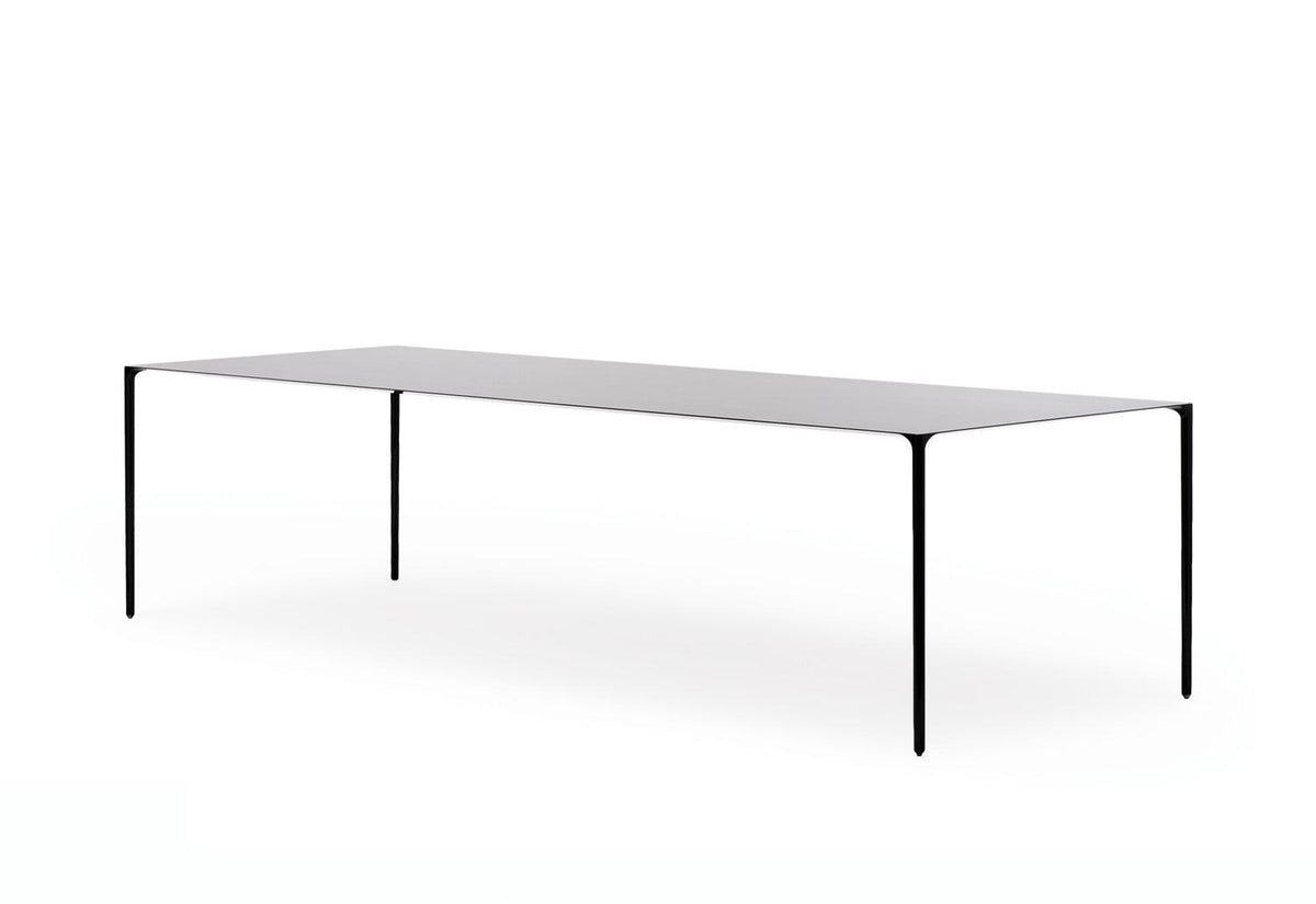 Surface table, 2008, Terence woodgate and john barnard, Established and sons