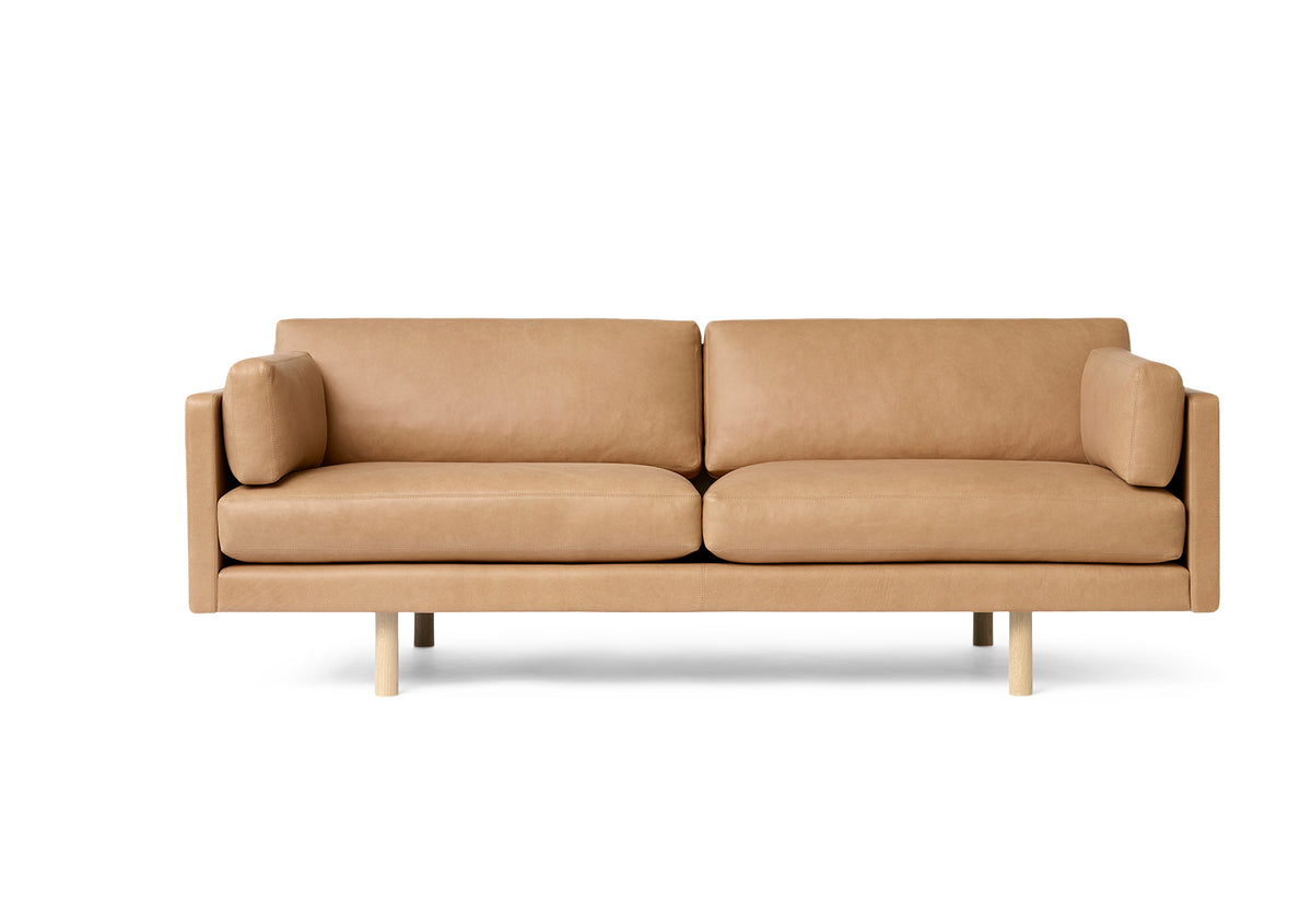 EJ220 3-Seater Sofa, Fredericia
