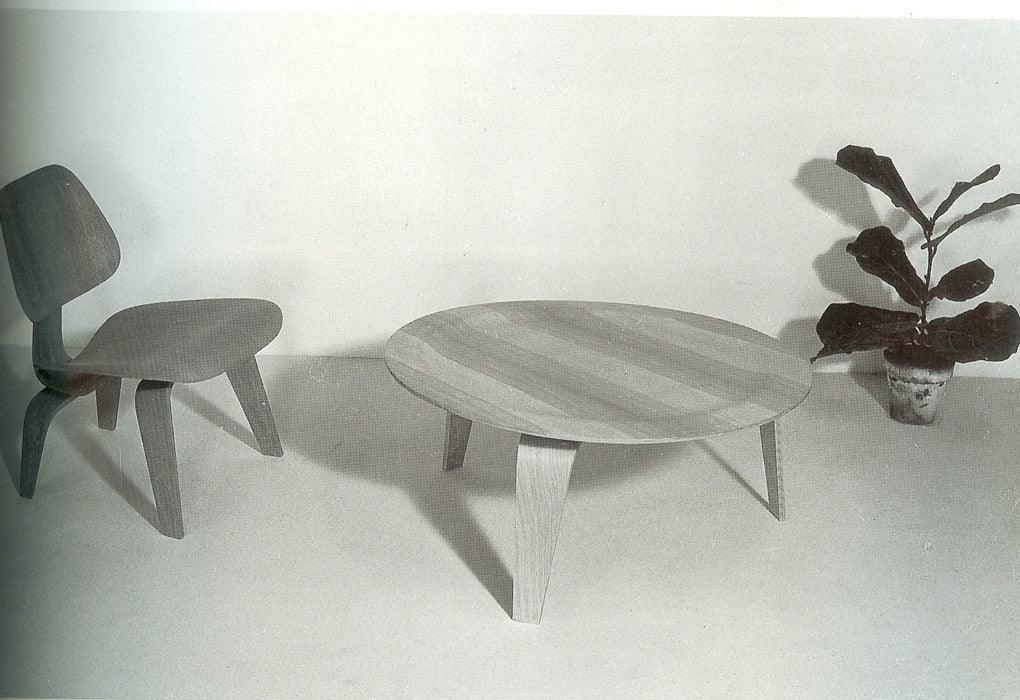 Eames, CTW, 1945