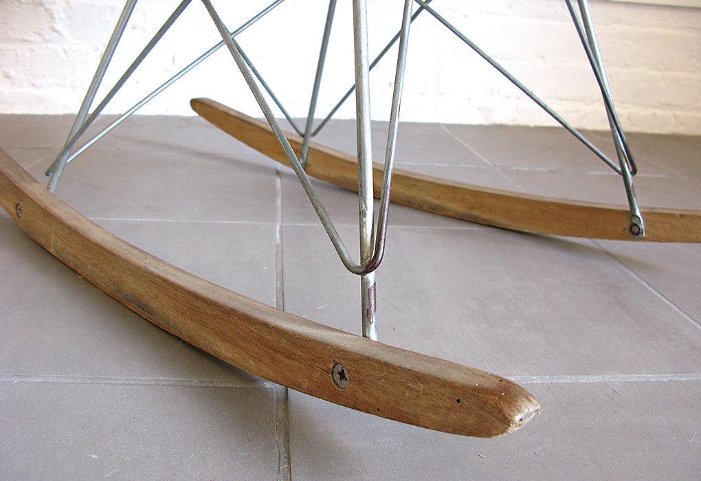 Eames RAR rocking chair | 1950