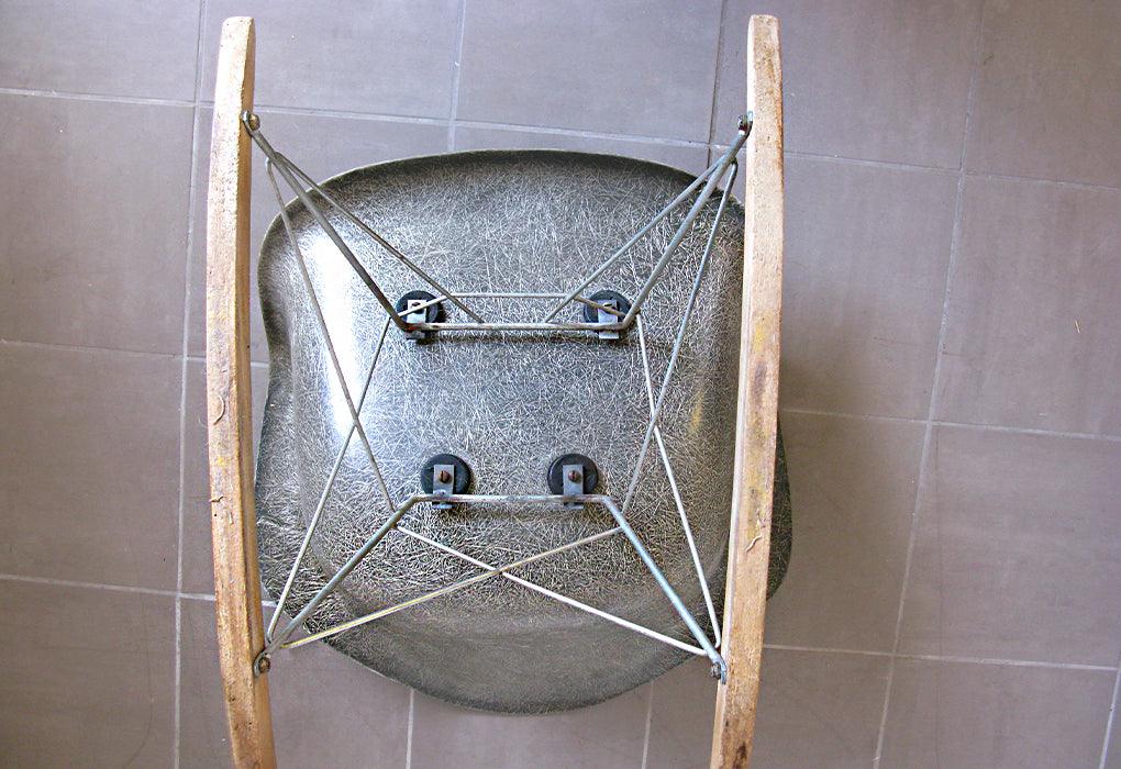 Eames RAR rocking chair | 1950