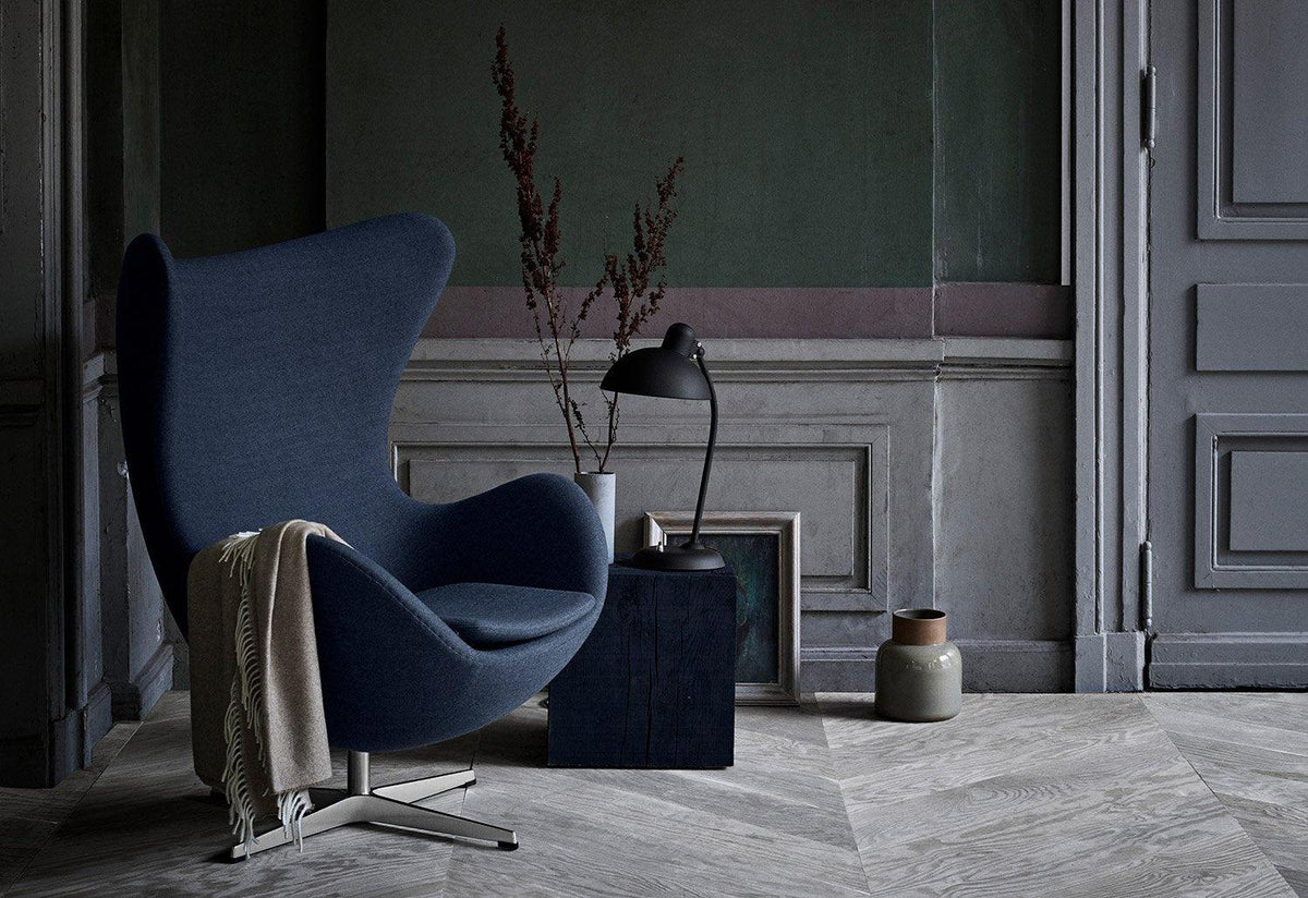 Egg Lounge Chair, Arne jacobsen, Fritz hansen