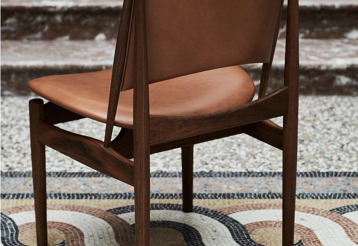 Egyptian Chair, Finn juhl, House of finn juhl