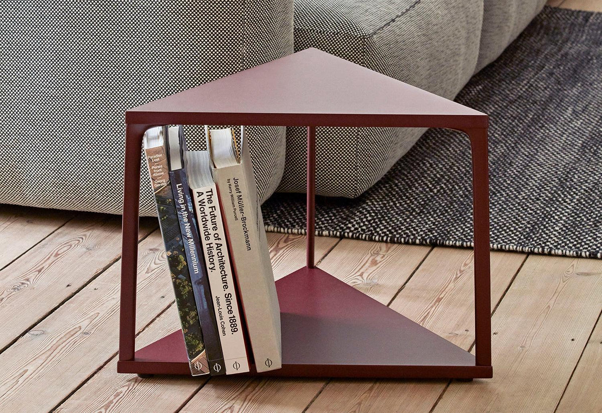 Eiffel Table, 2018, Depping and jorgensen, Hay