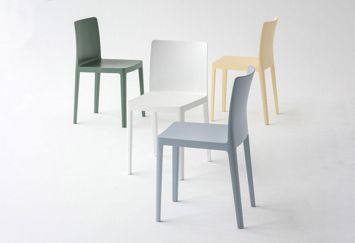 Élémentaire Chair, Ronan and erwan bouroullec, Hay