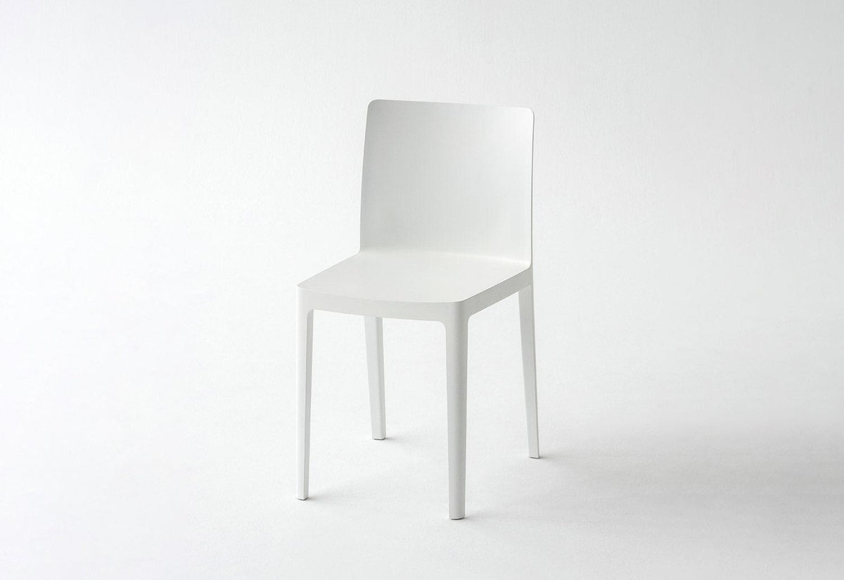 Élémentaire Chair, Ronan and erwan bouroullec, Hay