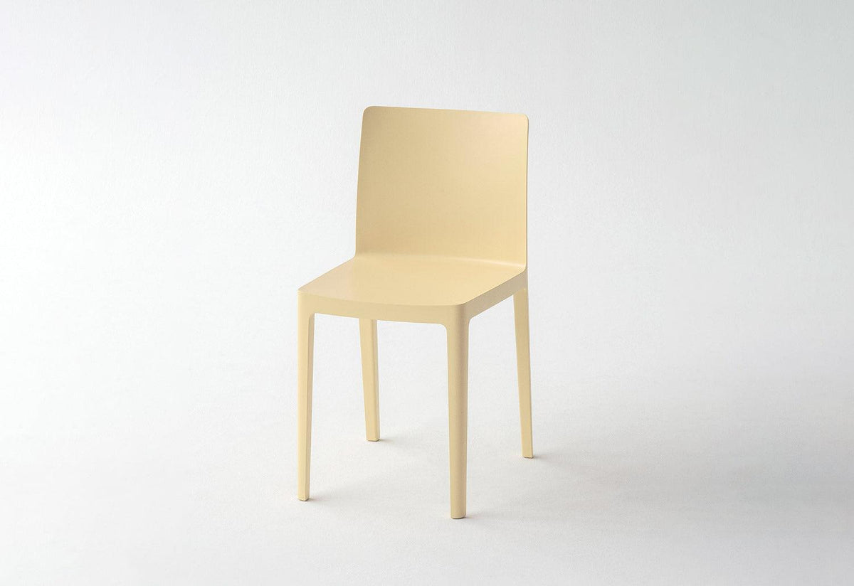 Élémentaire Chair, Ronan and erwan bouroullec, Hay