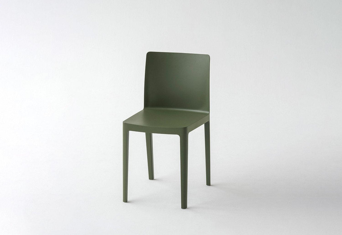 Élémentaire Chair, Ronan and erwan bouroullec, Hay