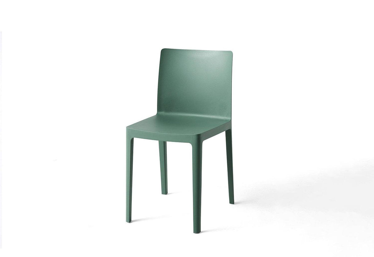 Élémentaire Chair, Ronan and erwan bouroullec, Hay