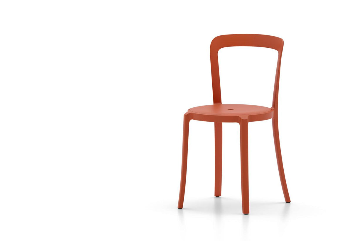 On + On Chair, Barber osgerby, Emeco