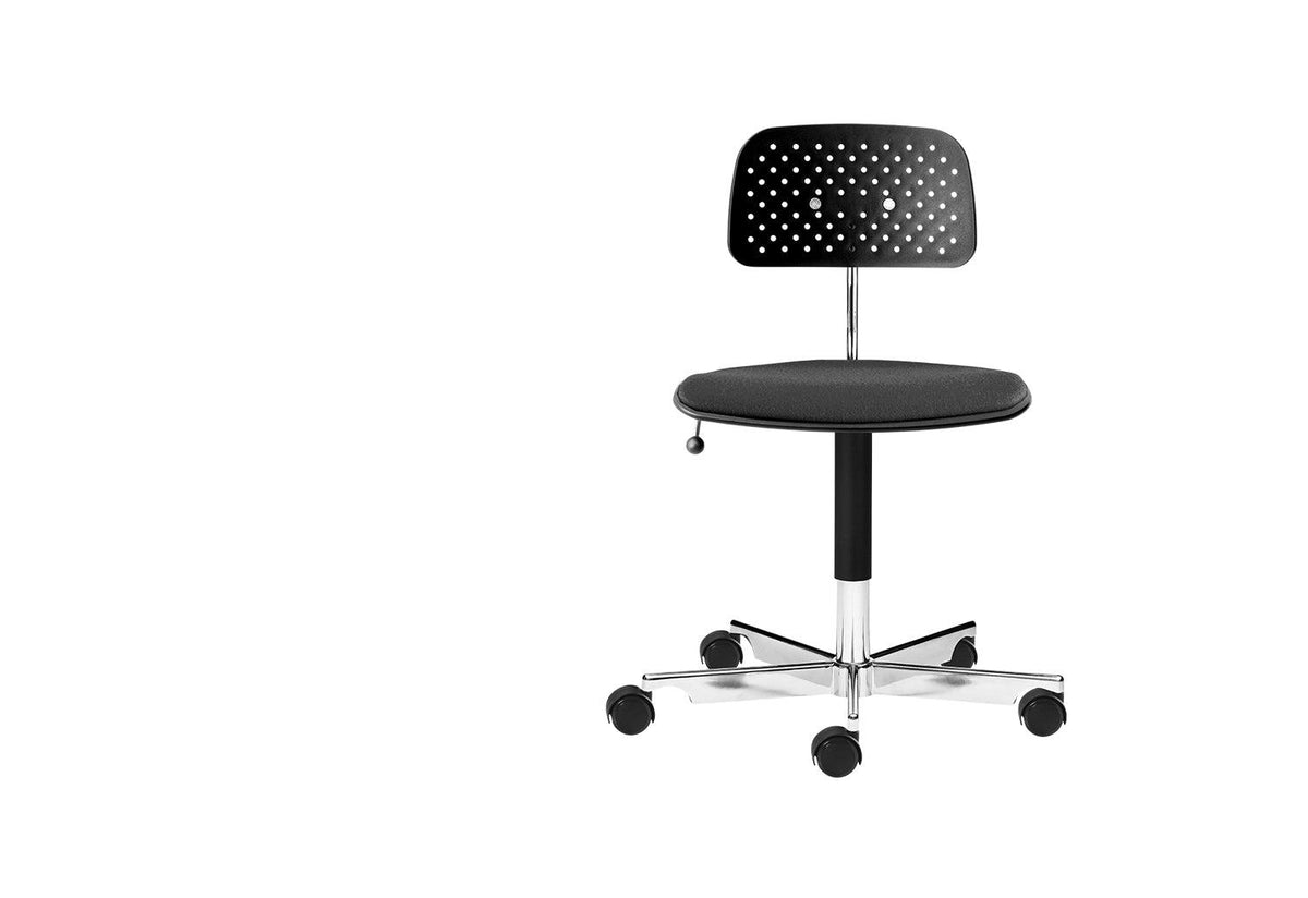 Kevi Air Office Chair, Jorgen rasmussen, Montana