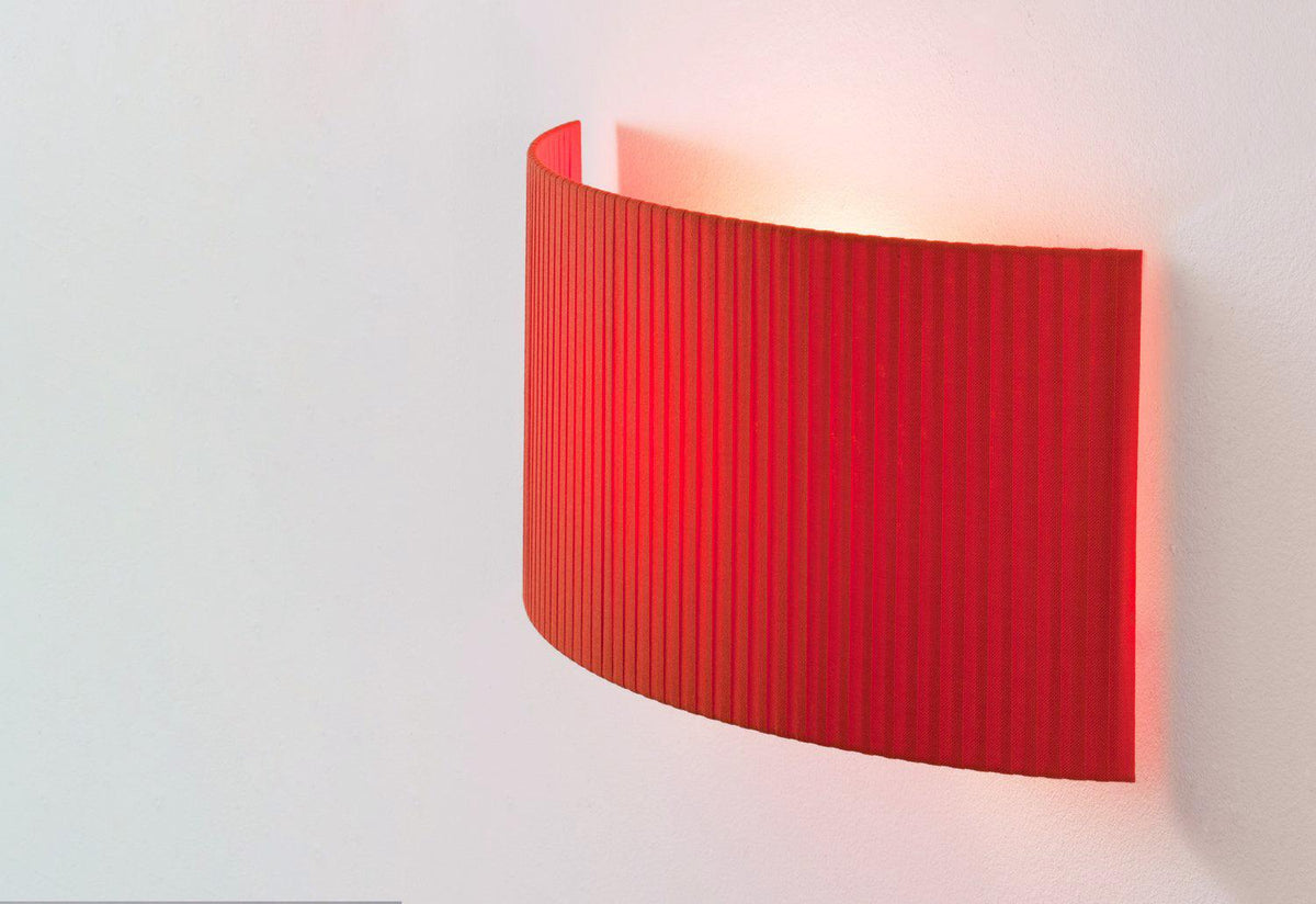 Comodin Wall Light, Equipo santa and cole, Santa and cole
