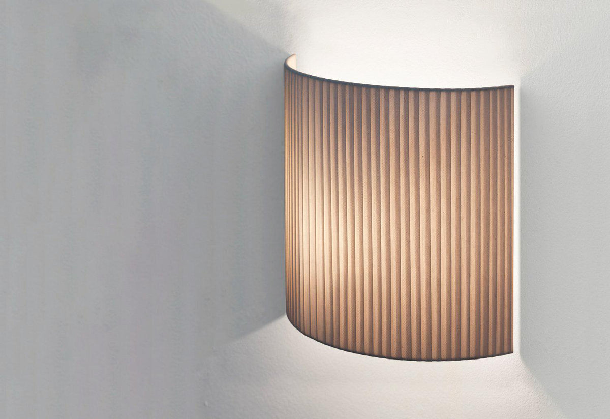 Comodin Wall Light, Equipo santa and cole, Santa and cole