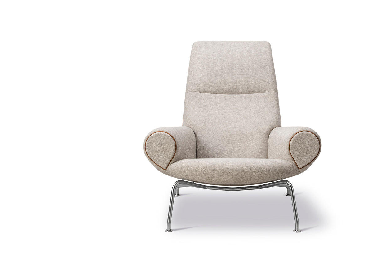Queen Chair, Hans wegner, Fredericia