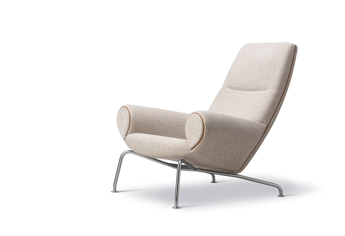Queen Chair, Hans wegner, Fredericia