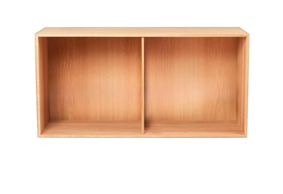 FK63 Deep Cabinet, Preben fabricius and jørgen kastholm, Carl hansen and son