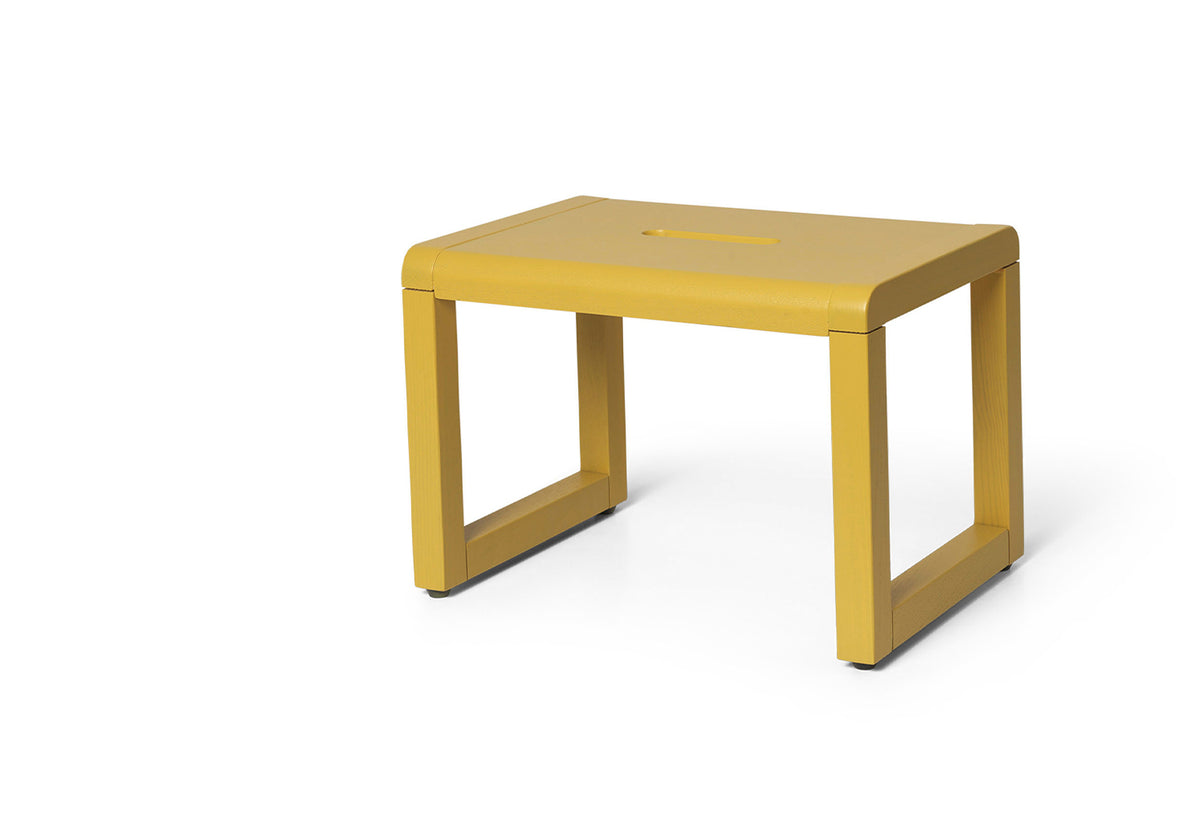 Little Architect Stool, Ferm living