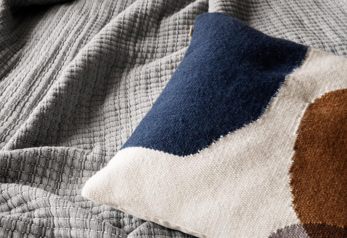 Kelim Cushions, Merge, Ferm living
