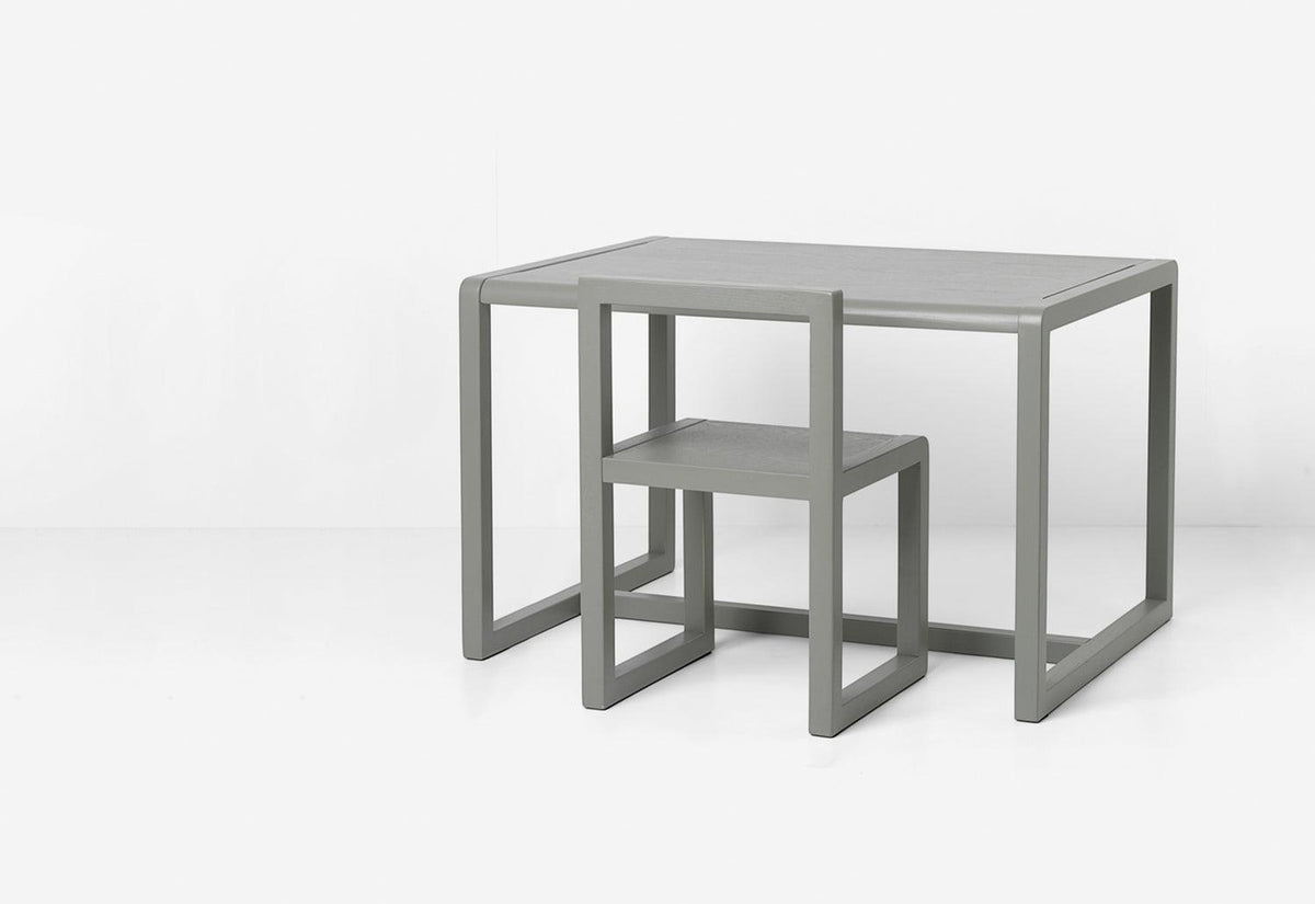 Little Architect Chair, Ferm living