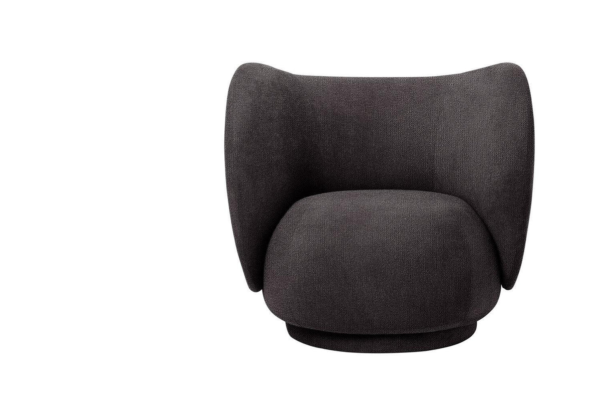 Rico Lounge Chair, Ferm living