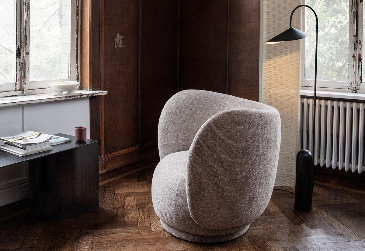 Rico Lounge Chair, Ferm living