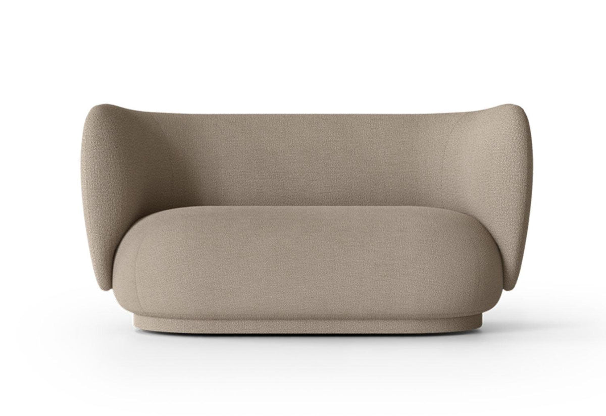 Rico Sofa 2, Ferm living