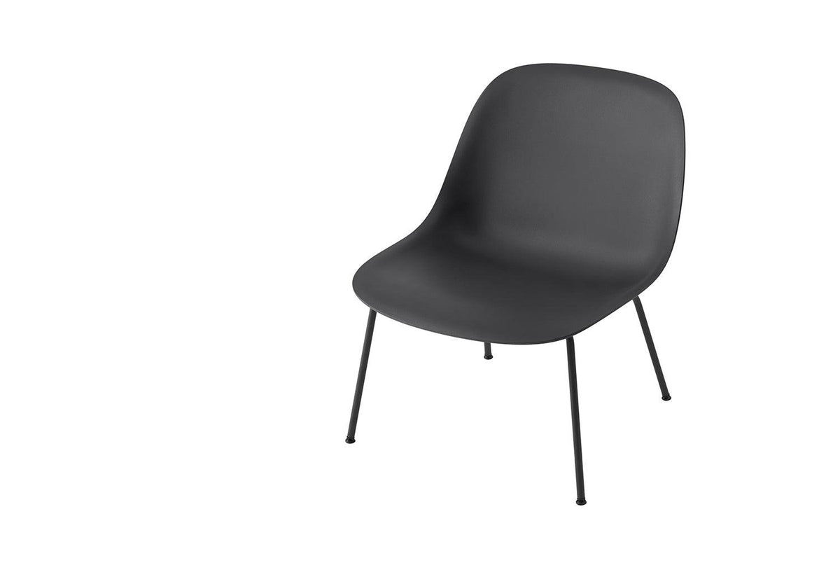 Fiber Lounge Chair, Iskos-berlin, Muuto