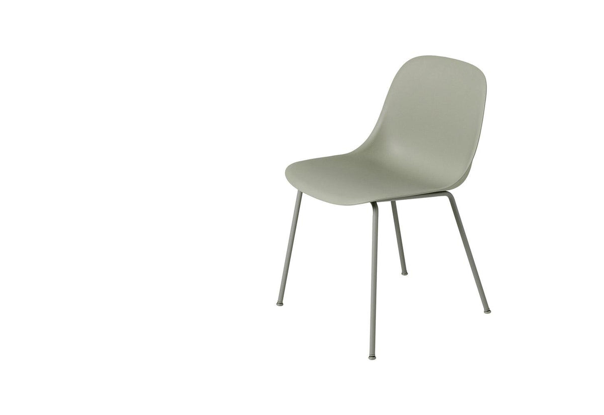 Fiber Side Chair Tube, Iskos-berlin, Muuto