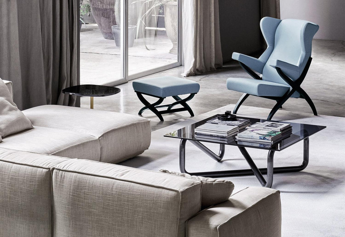 Fiorenza Armchair, Franco albini, Arflex