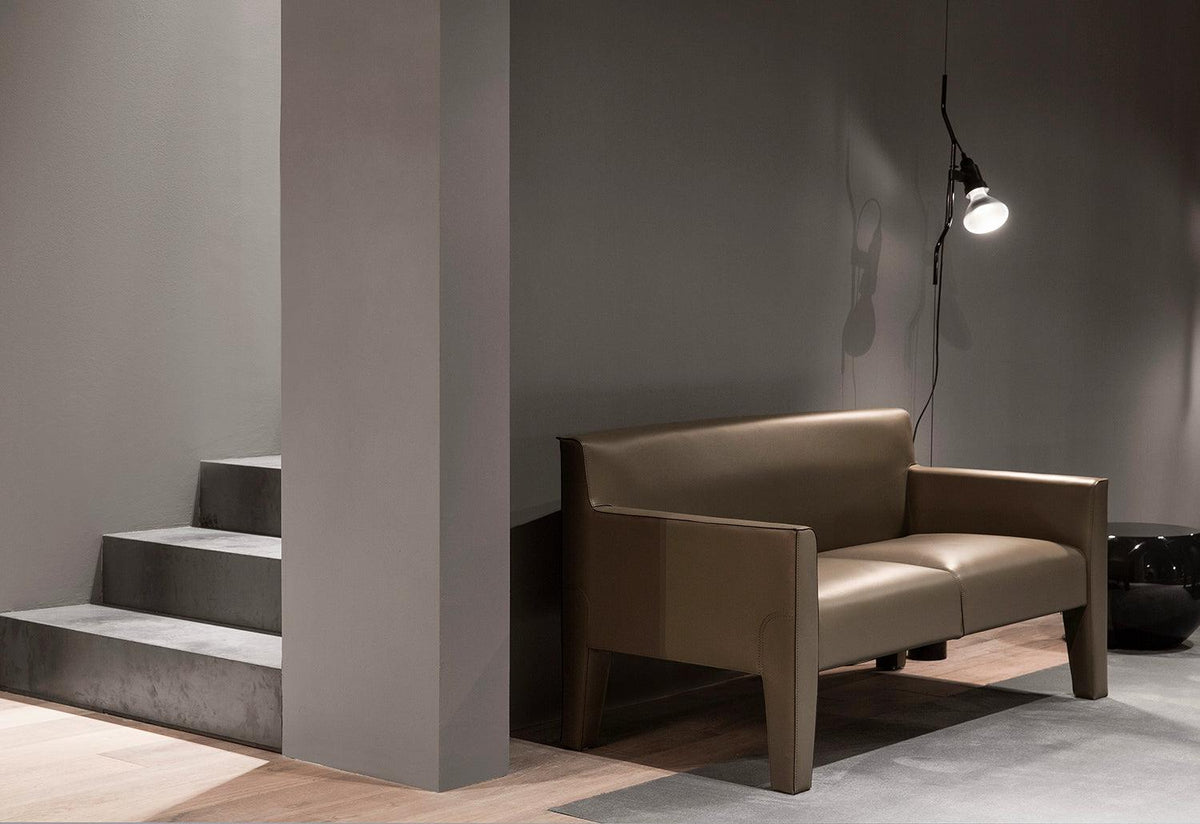 Parentesi, A castiglioni and p manzu, Flos