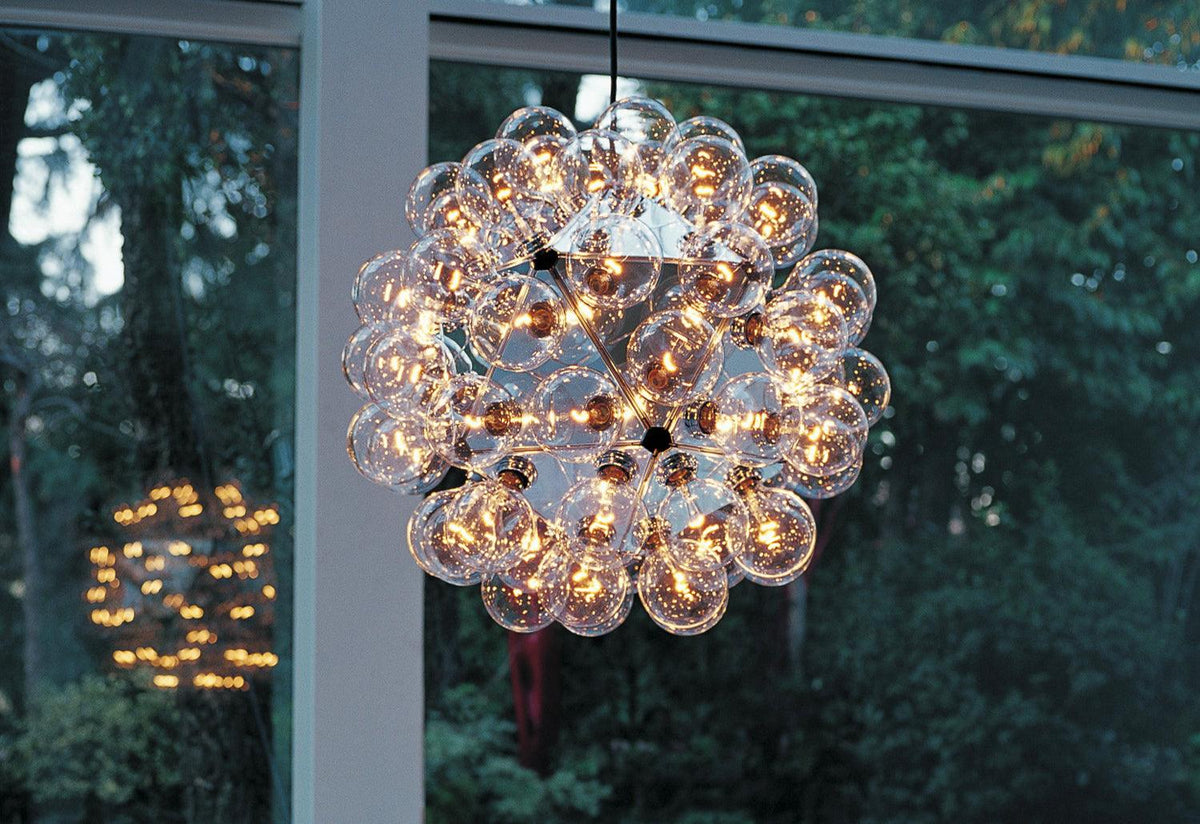 Taraxacum 88, Achille castiglioni, Flos