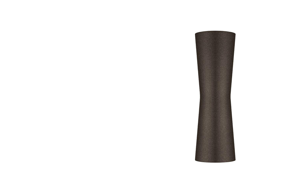 Clessidra Wall Light, Antonio citterio, Flos