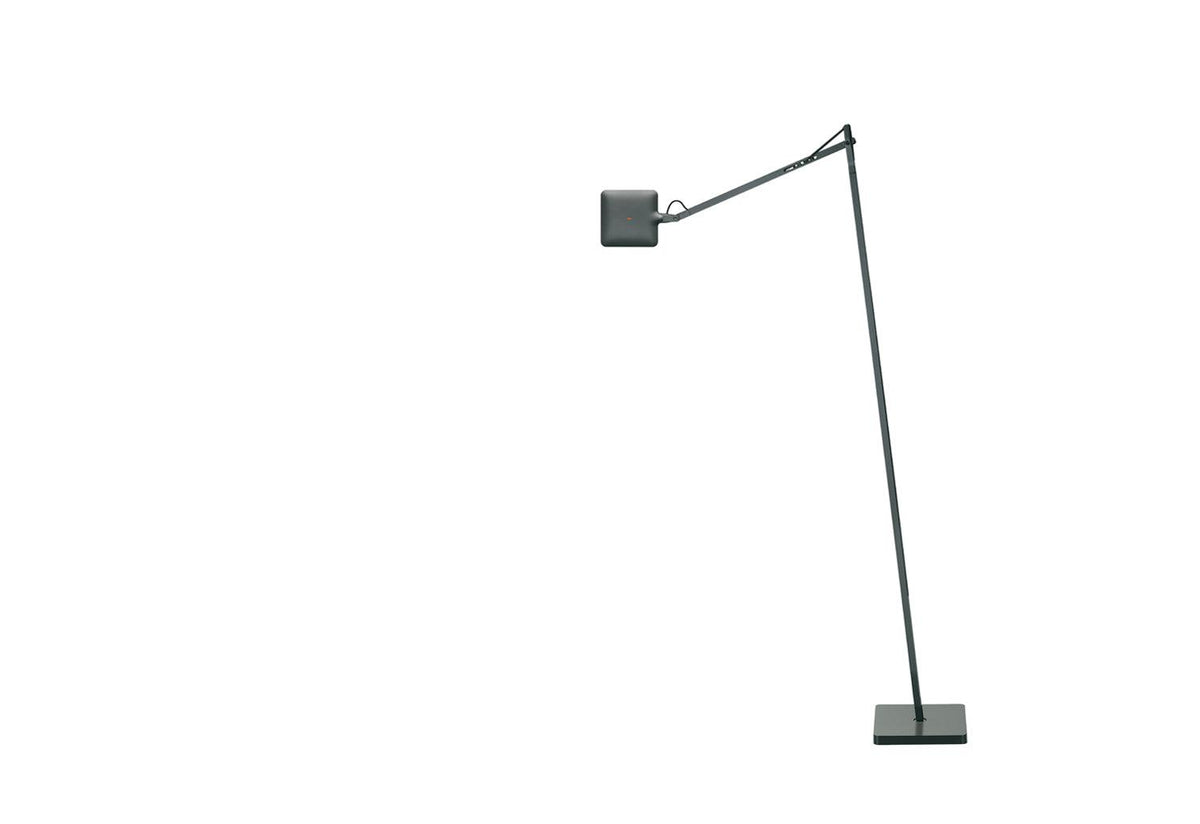 Kelvin LED Floor, Antonio citterio, Flos