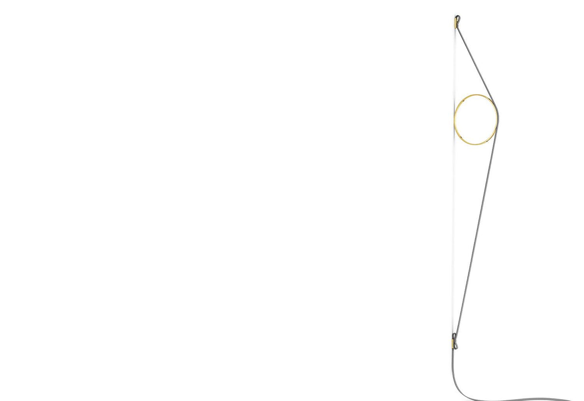 Wirering Light, Formafantasma, Flos
