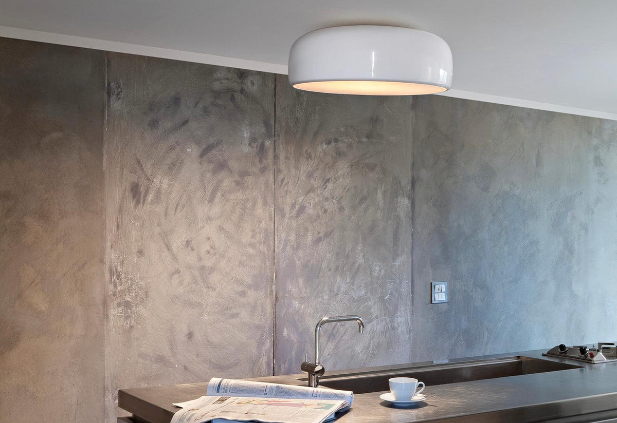 Smithfield C, Jasper morrison, Flos