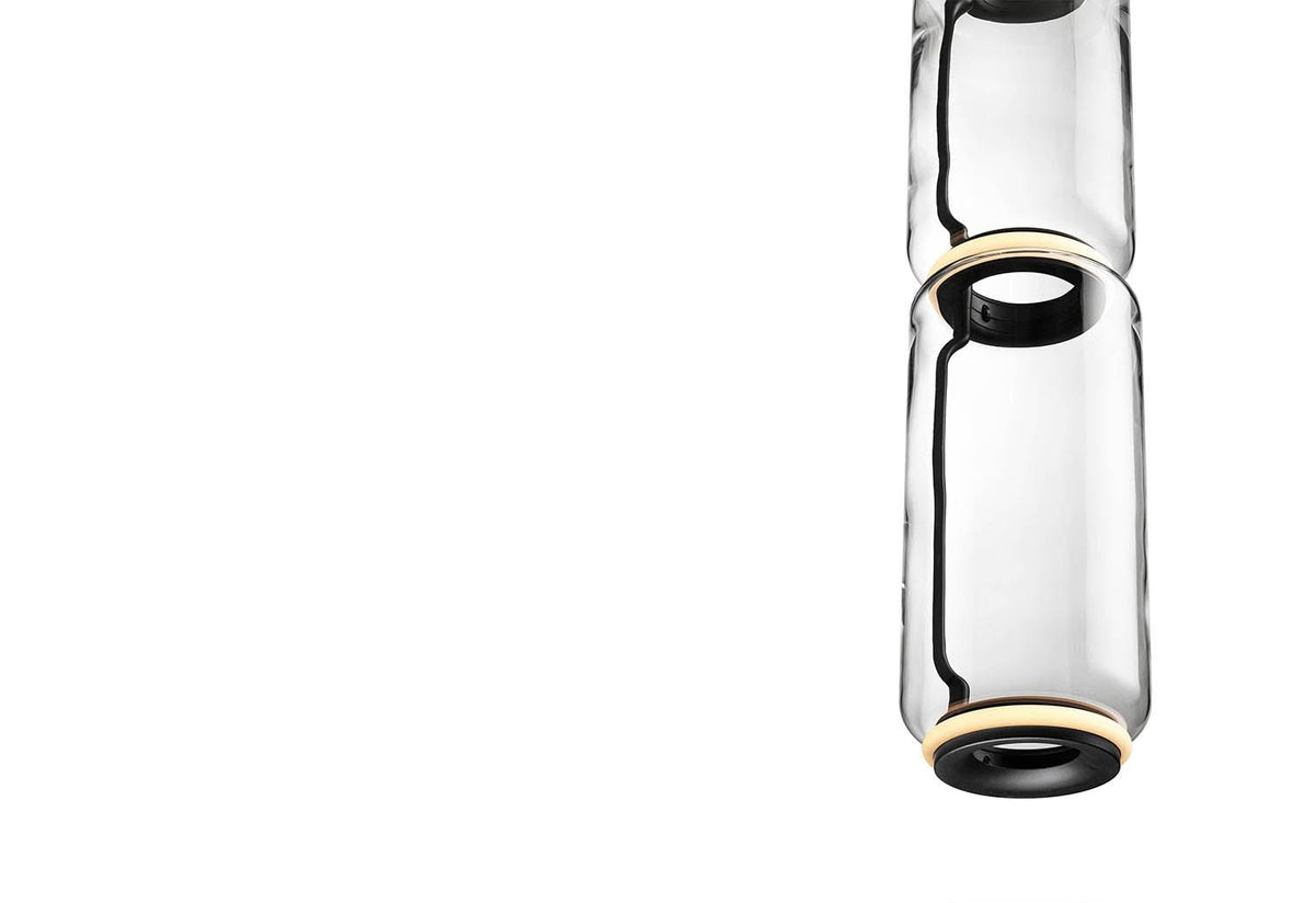 Noctambule Suspension, Konstantin grcic, Flos