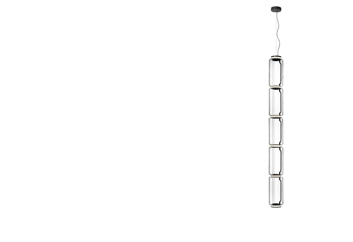 Noctambule Suspension, Konstantin grcic, Flos